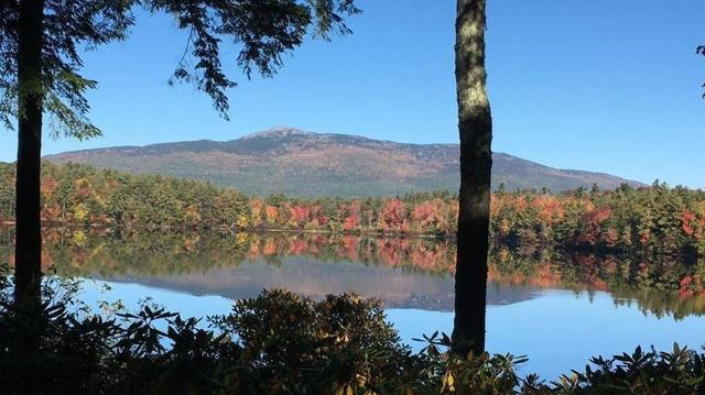 Town Of Jaffrey, Nh On Livestream