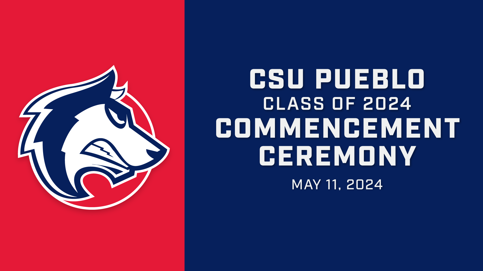 Csu Pueblo 2025 Graduation