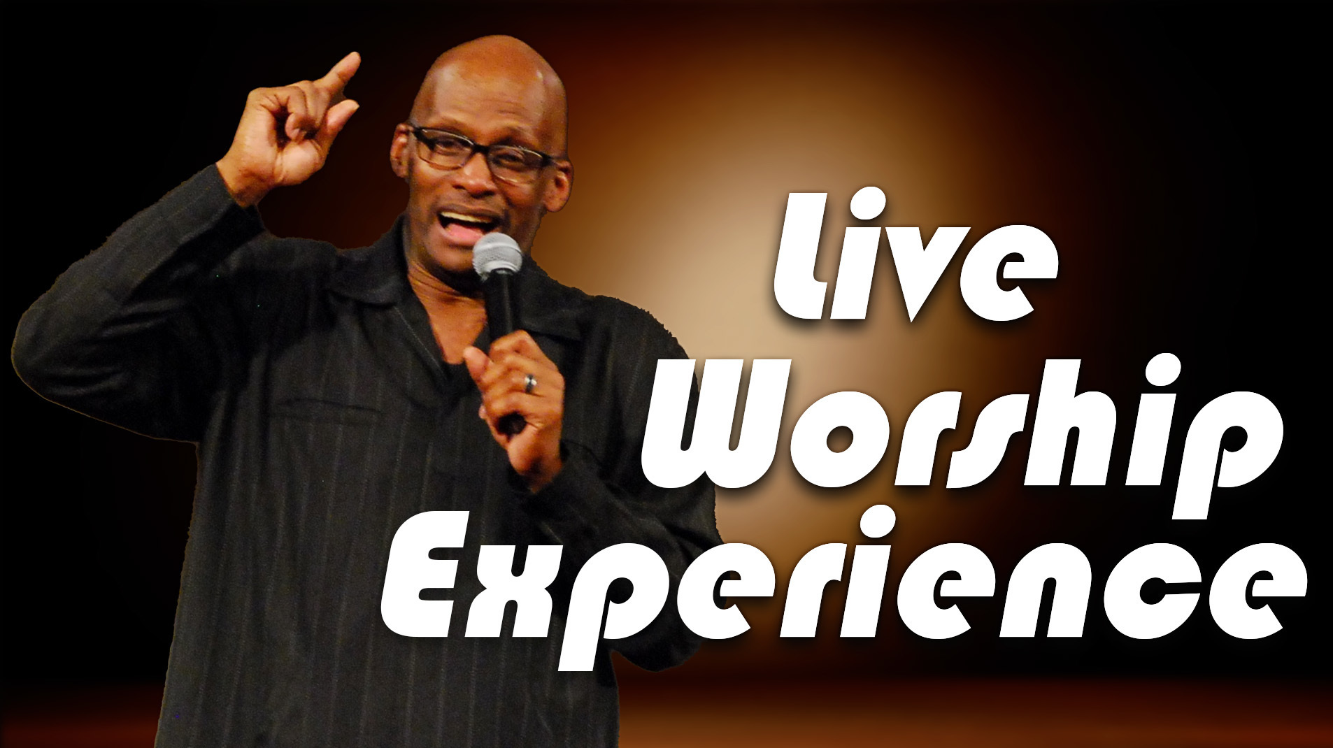 Live Worship Experience_06.02.2024 on Livestream