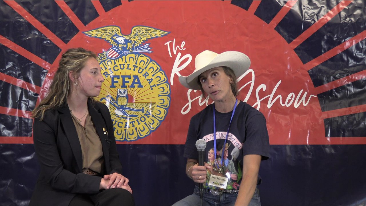 2024 CO State FFA Convention on Livestream