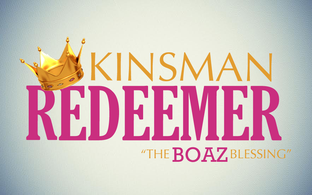 A Kinsman Redeemer 