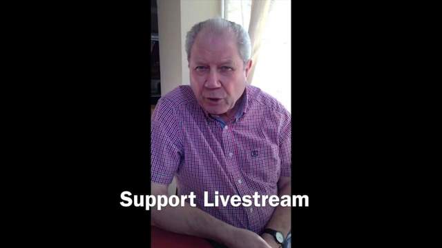 Jim Sillars Launches In Place of Failure 