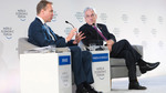 Special Conversation with Sebastián Piñera Echenique, President of Chile